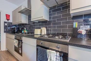 7 bed house, Brithdir Street, Cathays, Cardiff, CF244LG - Image 5